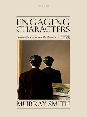 cover image of Engaging Characters